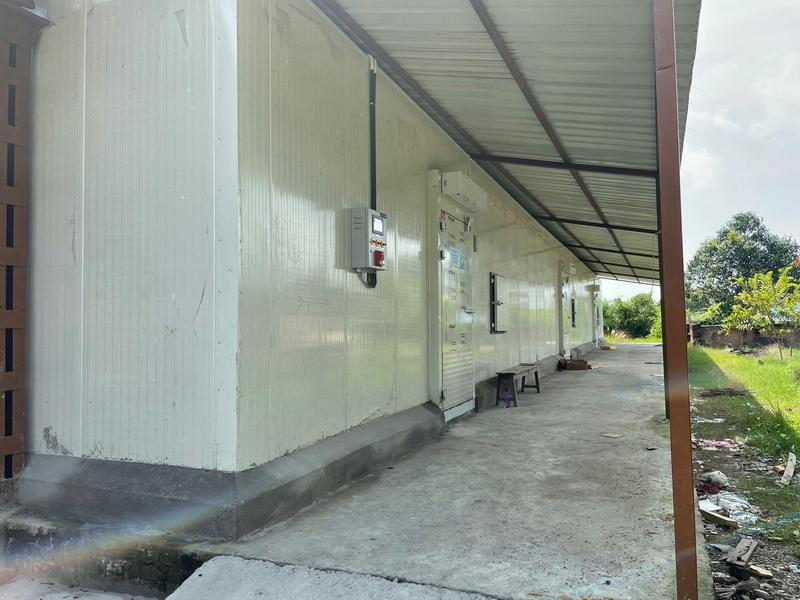 Profitable Warehouse for Sale in Kapilvastu, Nepal