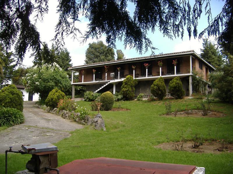 Guest House for Sale in Amecameca, Mexico