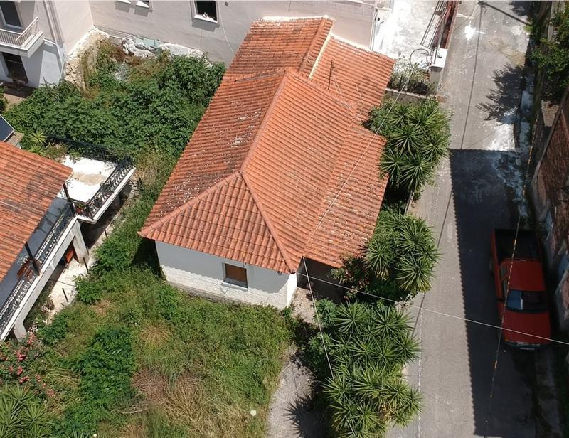 Residential Real Estate Construction Business for Sale in Kalamata, Greece