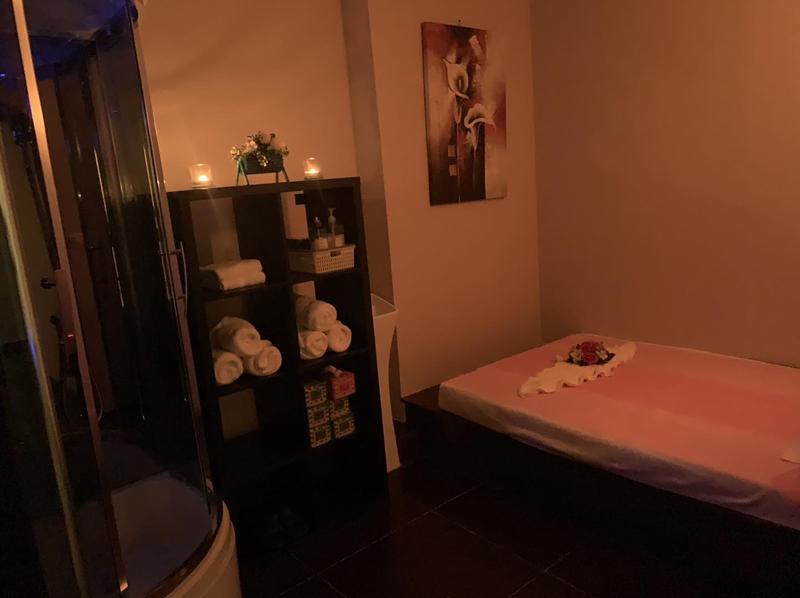 Spa for Sale in Dubai, UAE