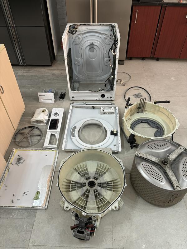 Newly Established Household Electronics Repair Company Equity Stake For Sale in Dubai, UAE