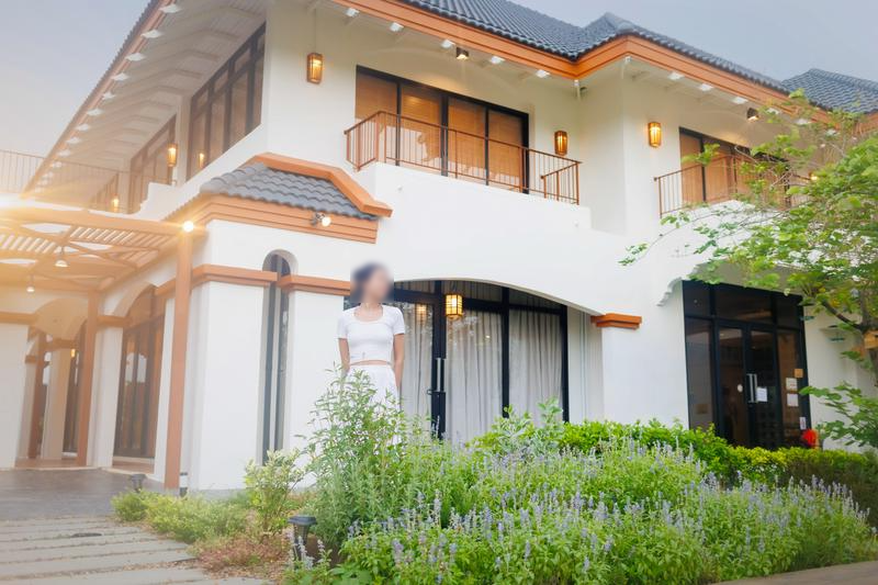 Spa for Sale in Bangkok, Thailand