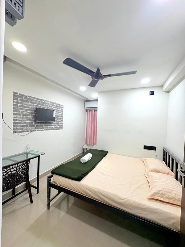 Newly Established Hotel for Sale in Margao, India