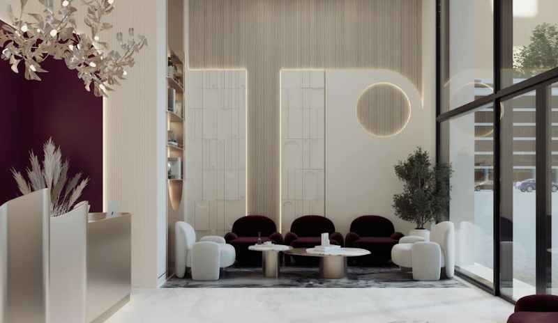 Newly Established Beauty Clinic for Sale in Dubai, UAE