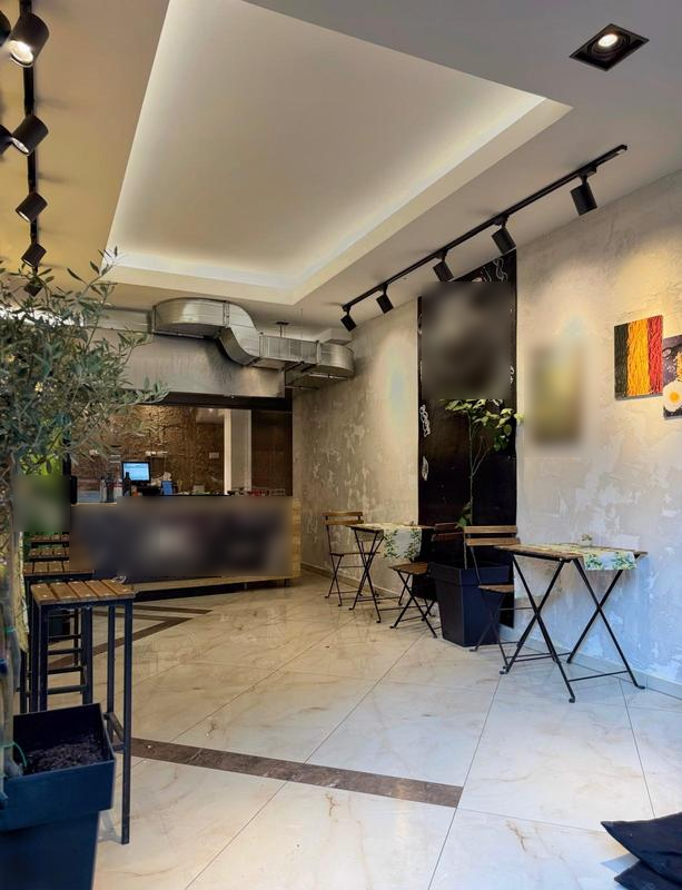 Restaurant for Sale in Skopje, North Macedonia