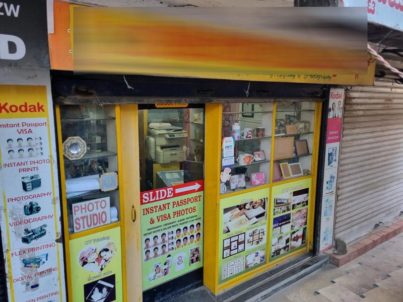 Photography Business for Sale in Bengaluru, India