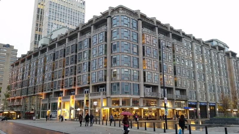 Profitable Law Firm Equity Stake For Sale in Rotterdam, Netherlands