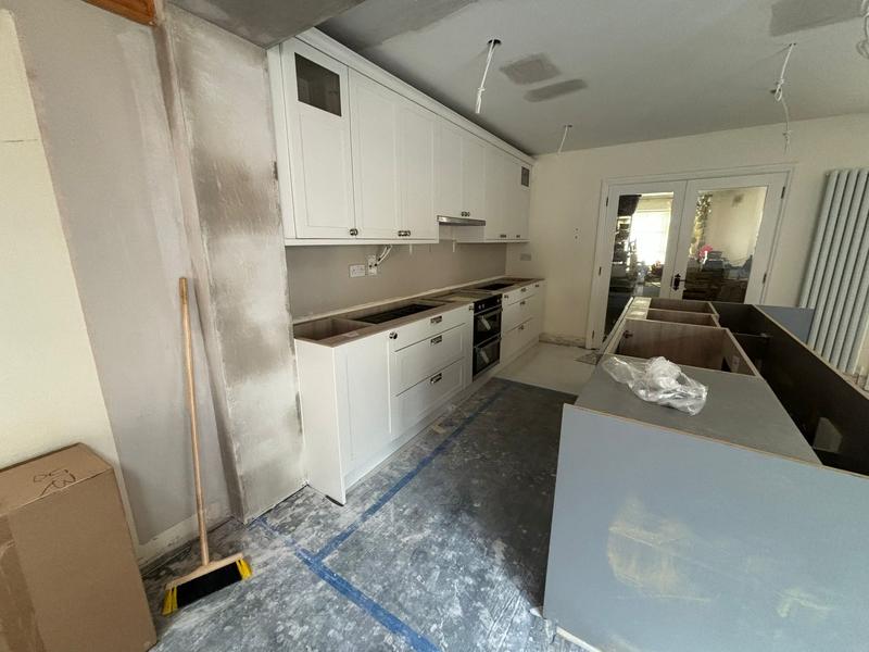 Newly Established Carpentry Company Seeking Loan in Carlow, Ireland