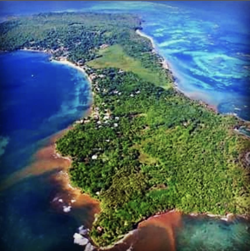 Wellness Retreat for Sale in Corn Islands, Nicaragua