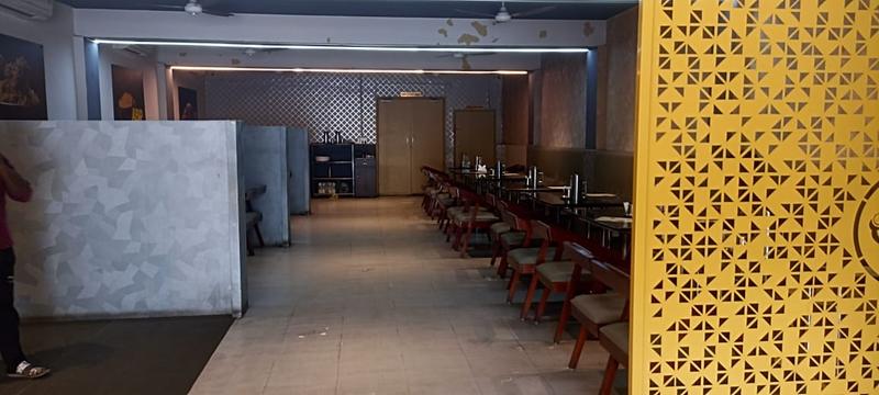 Newly Established Restaurant for Sale in Erode, India