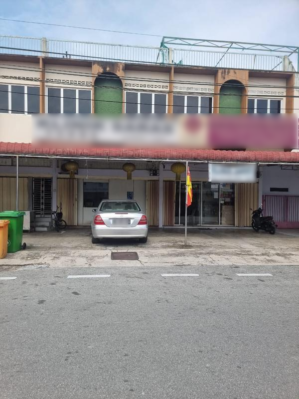 Clinic for Sale in Tanjong Sepat, Malaysia