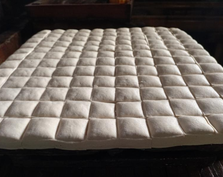 Plant-based Protein Manufacturer Seeking Loan in Sukabumi, Indonesia