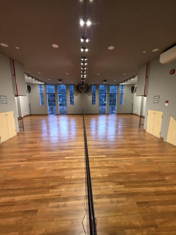 Newly Established Dance Studio for Sale in Singapore