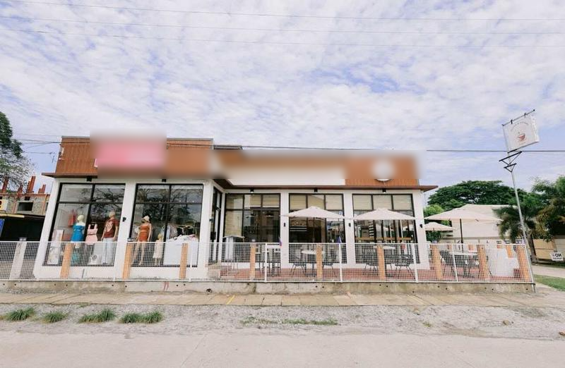 Cafe for Sale in Tarlac City, Philippines