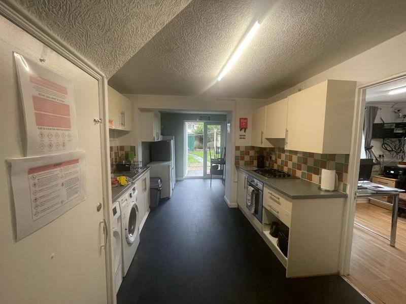 Education Consultant for Sale in Leicester, UK