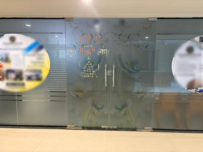 Newly Established Showroom for Sale in Pune, India