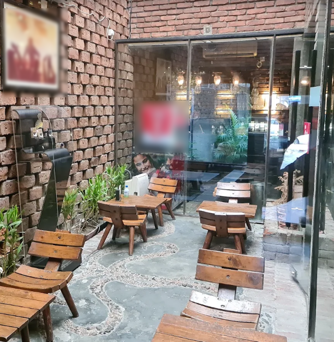 Restaurant for Sale in Dhaka, Bangladesh