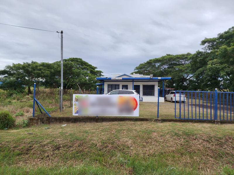 Newly Established Entertainment Center for Sale in Nadi, Fiji