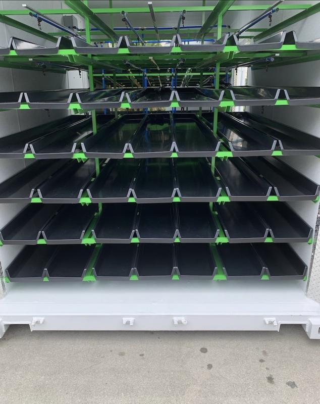 Profitable Animal Feed Company for Sale in South Palm Beach, USA