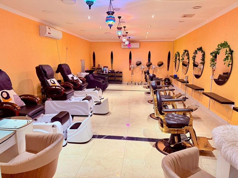 Spa for Sale in Doha, Qatar