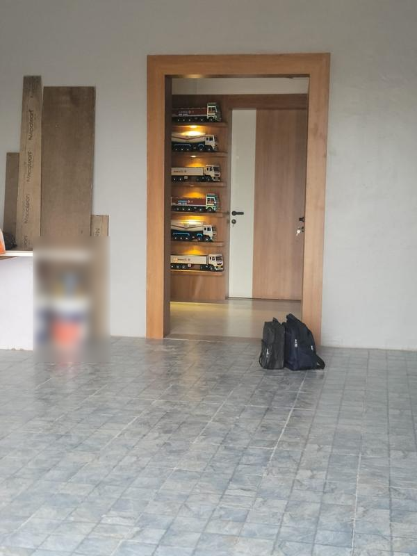 Ground Logistics Business for Sale in Gondal, India