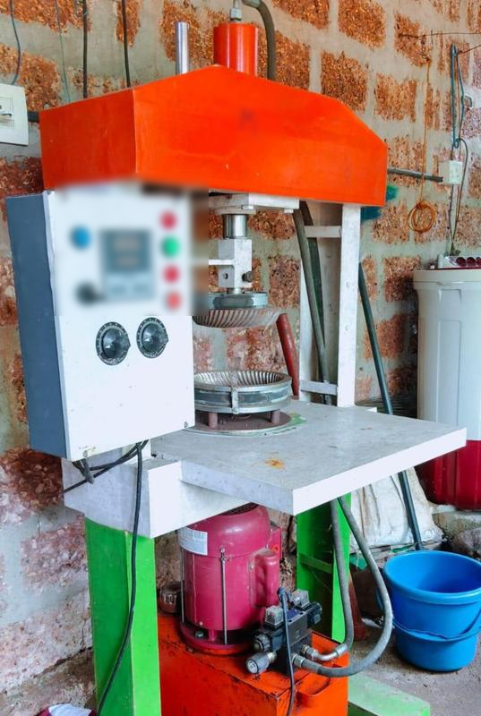 Paper Packaging Business Seeking Loan in Tarikere, India