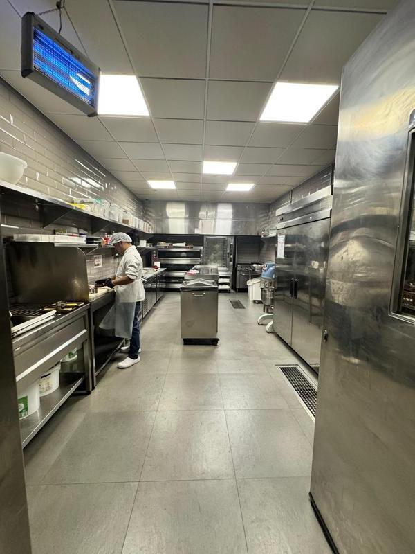 Catering Company for Sale in Dubai, UAE