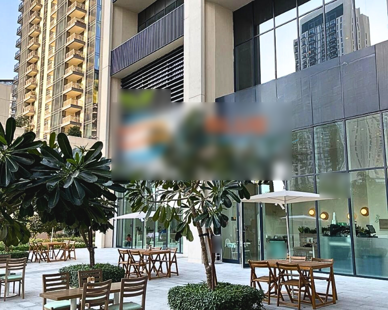 Newly Established Restaurant for Sale in Dubai, UAE