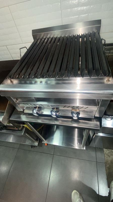 Restaurant for Sale in Bogota, Colombia