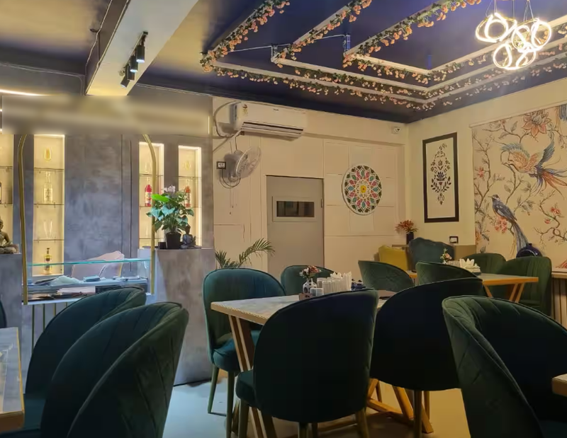 Restaurant Equity Stake For Sale in Jaipur, India