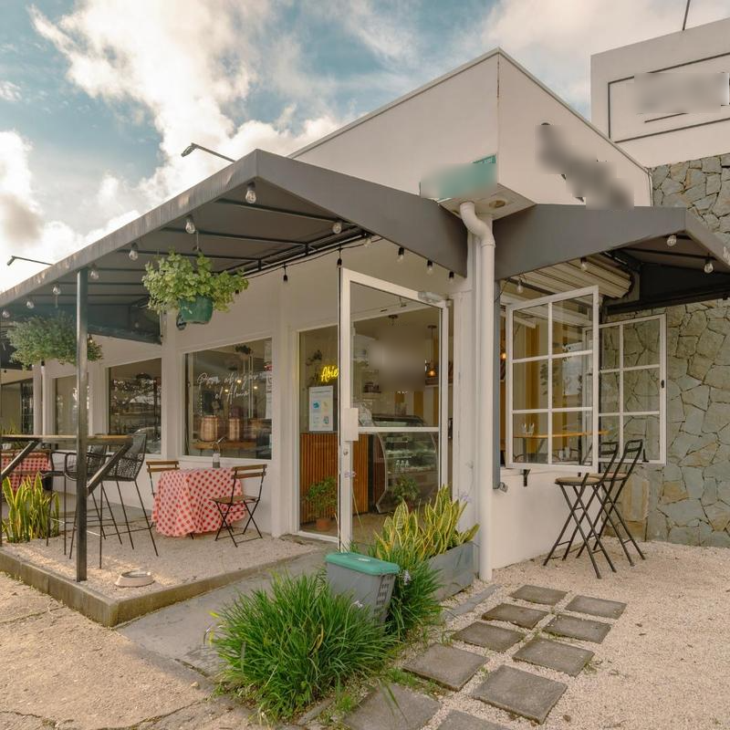 Restaurant for Sale in San José, Costa Rica