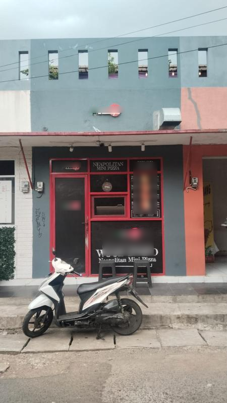 Newly Established Fast Food Restaurant for Sale in South Jakarta, Indonesia