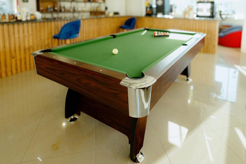 Movie Theater for Sale in Kyrenia, Cyprus