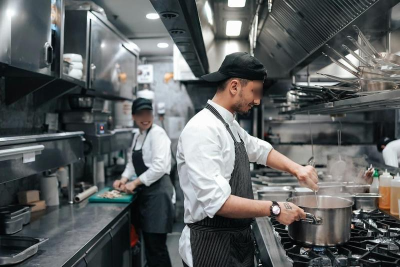 Newly Established Cloud Kitchen for Sale in Dubai, UAE