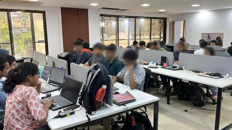 Custom Application Development Business Equity Stake For Sale in Nala Sopara, India