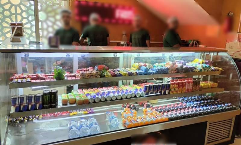 Fast Food Restaurant Equity Stake For Sale in Jaipur, India