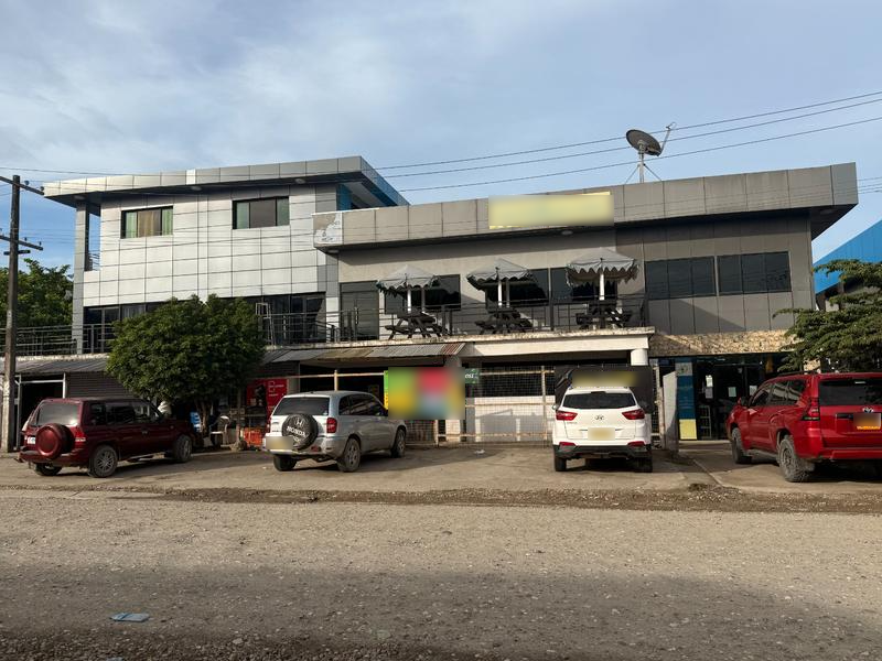 Rented Commercial Property for Sale in Honiara, Solomon Islands