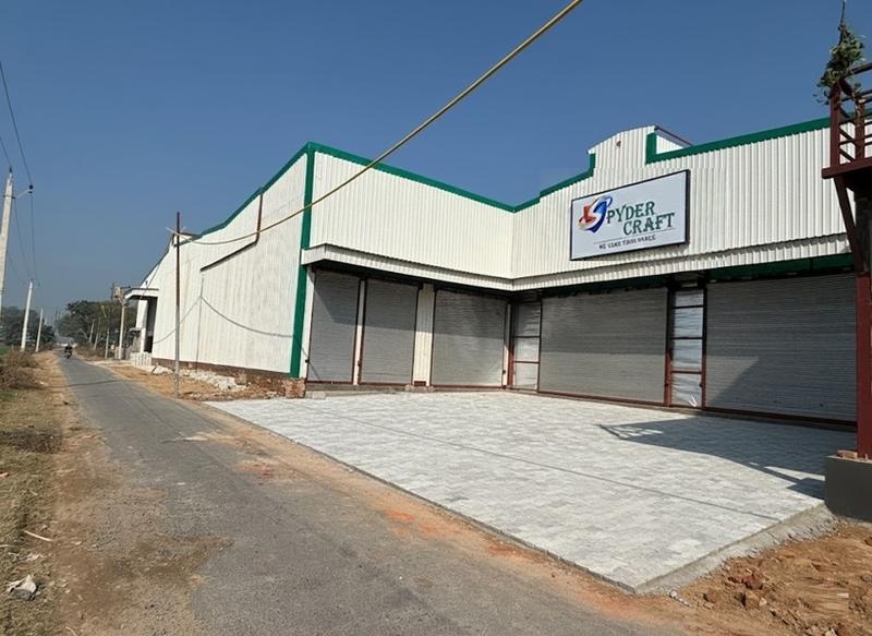 Furniture Company Equity Stake For Sale in Aligarh, India