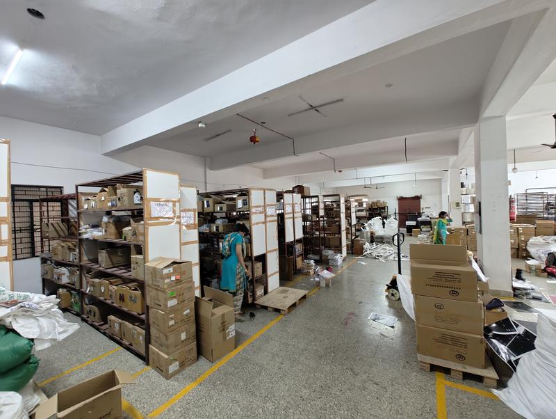 Printing Business for Sale in Bengaluru, India