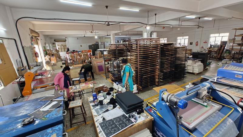 Printing Business for Sale in Bengaluru, India