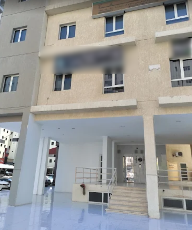 Beauty Salon for Sale in Sabah Al Salem, Kuwait