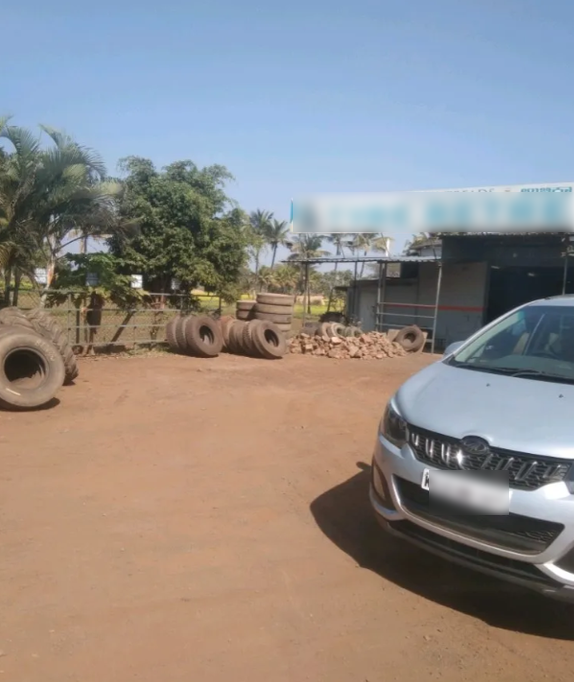 Tire Retreading Business Equity Stake For Sale in Belagavi, India