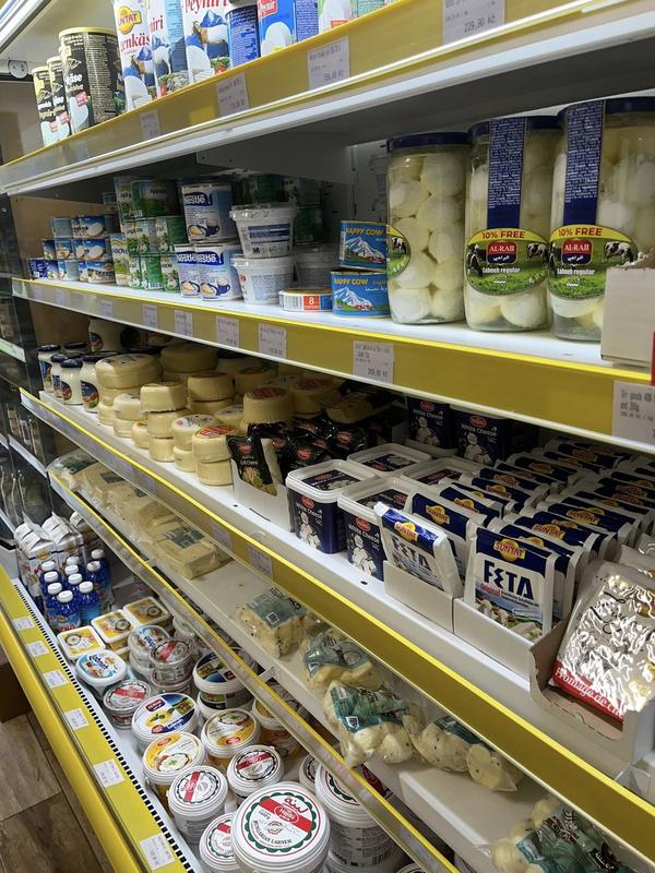 Meat Shop for Sale in Prague, Czechia