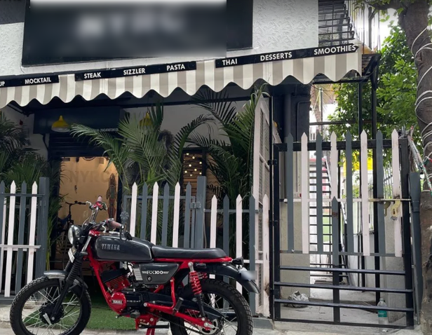 Cafe for Sale in Bengaluru, India