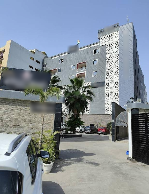 Hotel for Sale in Noida, India