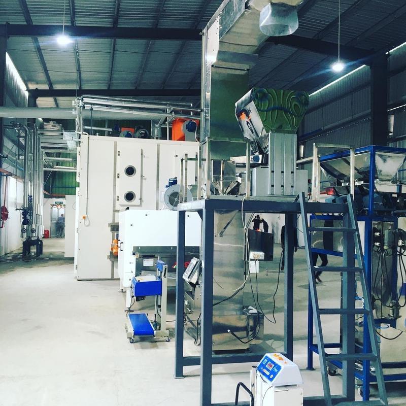 Pasta Manufacturing Company for Sale in Sambalpur, India