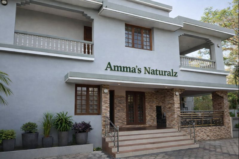 Amma’s Naturalz™ Distributor Opportunity