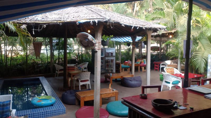 Serviced Apartment for Sale in Pernem, India