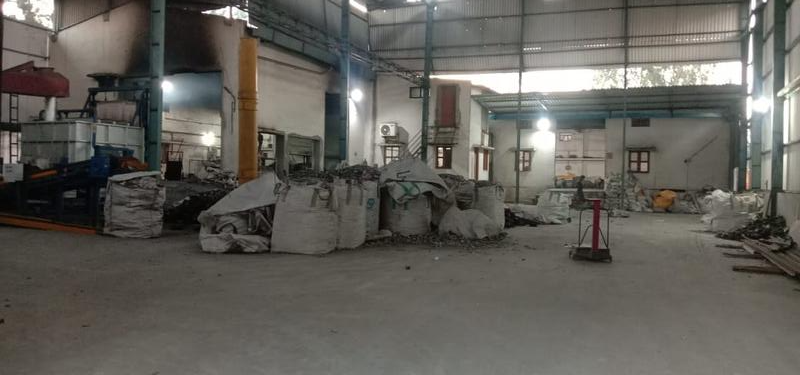 Aluminium Smelting Business for Sale in Bengaluru, India