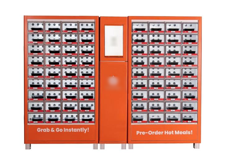 Vending Machine for Sale in Bengaluru, India